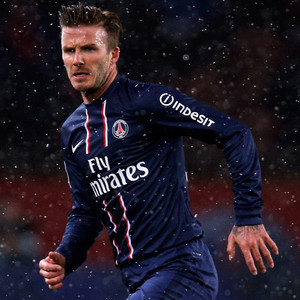 David Beckham David Beckham
